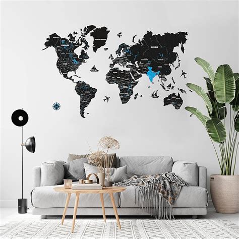 Update more than 146 india map wall decor best - vova.edu.vn