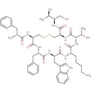 Octreotide Acetate - LGM Pharma