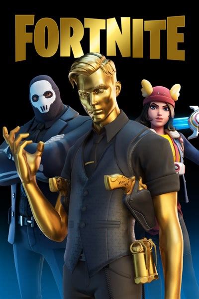 Fortnite Mod Apk 12.41.0-12948829 with Unlimited Coins, Gems and Money ...