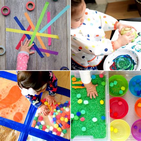 100+ Indoor Activities for Kids: Rainy Days Don't Stand a Chance ...