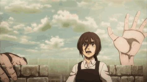 Shingeki No Kyojin Attack On Titan GIF - Shingeki No Kyojin Attack On ...