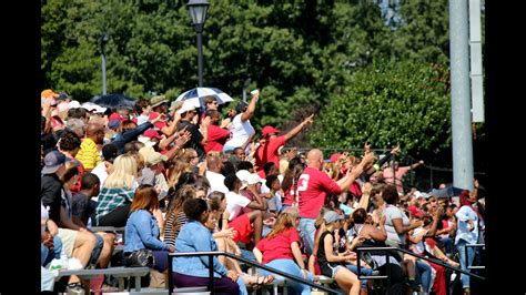 Guilford College Announces Homecoming & Family Weekend Lineup ...