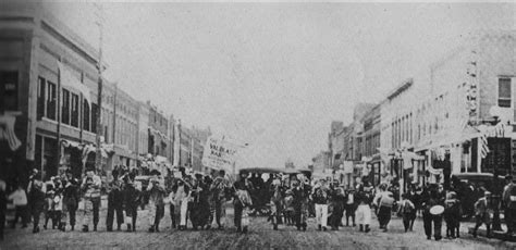 Webster City, Iowa. Watermelon Day Sept. 18th, 1912 | Webster city ...