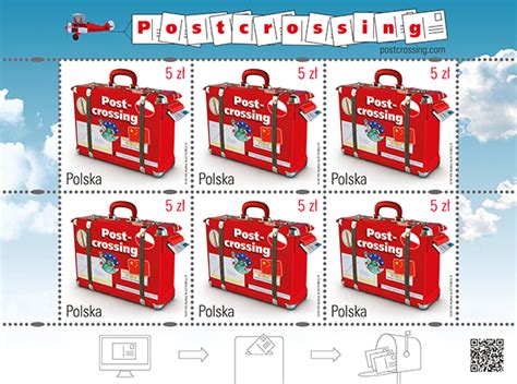 Postcrossing turns 11... plus 2 new stamps coming out today!