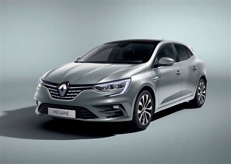 Renault Megane - la Repubblica