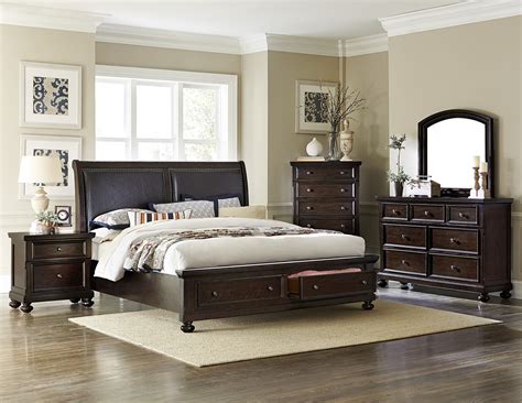 Master Bedroom Storage Furniture - ROOMVIDIA