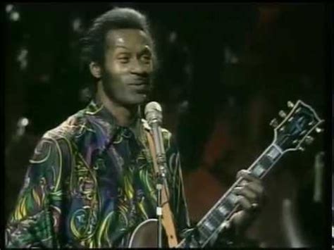 My Ding-A-Ling av Chuck Berry - Listplaceringar, Lyssna, Se musikvideo ...