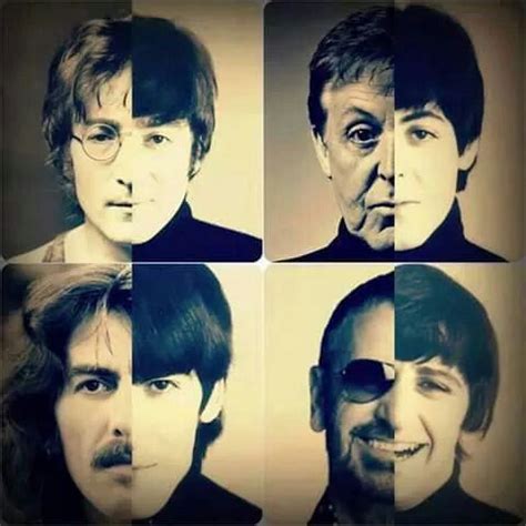 Nicolas Fleming Trending: The Beatles Now And Then Lyrics