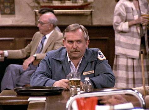 'Cheers': John Ratzenberger Once Compared Cliff Clavin to John Wayne