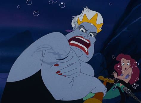 Pin by Dalmatian Obsession on Ursula | Sea witch, Ursula, Character