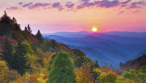 10 Best Fall Hikes Smoky Mountains | Autumn Hiking Guide: Smoky ...