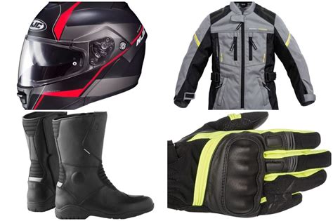 Top 6 motorcycle accessories for long distance touring - gallery News ...