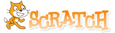 Scratch Logo - LogoDix