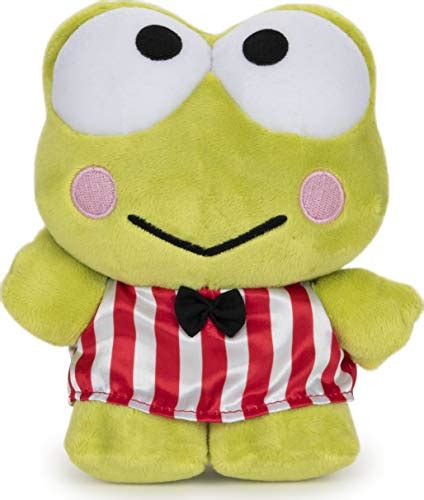 Best Hello Kitty Keroppi Plush For Kids