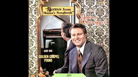 Jimmy Swaggart Songs From Mama's Songbook - YouTube