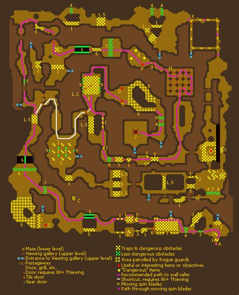 File:Rogues' Den minigame map.png - OSRS Wiki