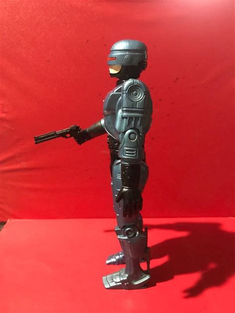 Robocop action figure (1993 Orion Pictures), Hobbies & Toys ...