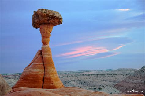 Hoodoo : What is Hoodoo? How It Formed? | Geology Page