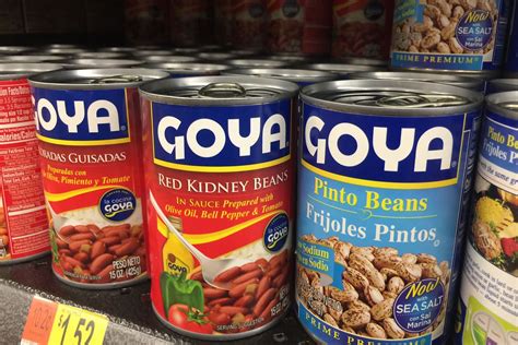 #BoycottGoya Movement Gaining Steam After CEO Praised Trump - Fair360