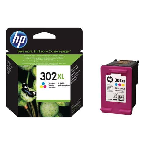 Buy OEM HP DeskJet 2132 High Capacity Colour Ink Cartridge | INKredible UK