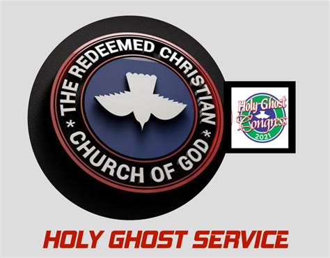 RCCG Holy Ghost Service July 2022 – Watch LIVE – Daily Christian manna