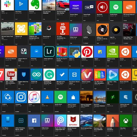 Top 10 Essential Apps For Windows 10 In 2020