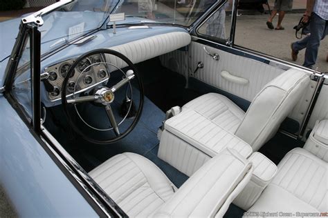 1952 Muntz Jet Convertible Gallery | | SuperCars.net