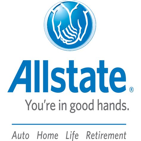 Allstate logo, Vector Logo of Allstate brand free download (eps, ai ...