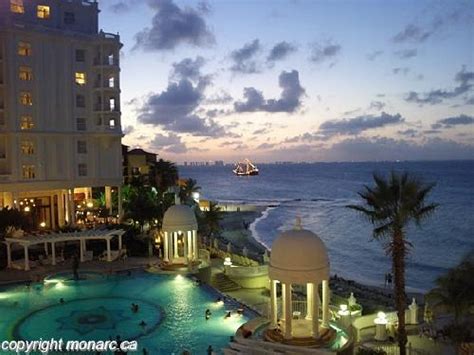 Reviews for Riu Palace Las Americas, Cancun, Mexico | Monarc.ca - hotel ...