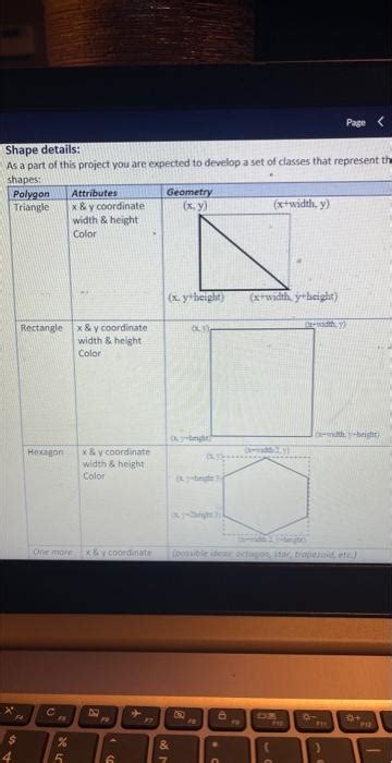 Solved what is the octagon formula so i can make the 8 | Chegg.com