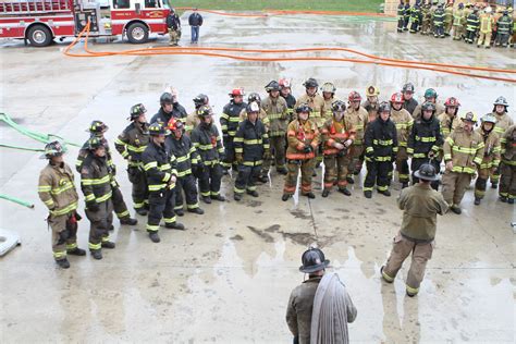 Building a Better Training Culture - Fire Engineering: Firefighter ...