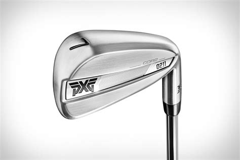 PXG 0211 Irons | Uncrate