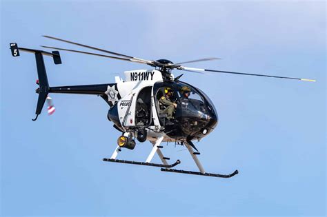 MD Helicopters Announces New Ownership and Leadership | Aviation ...