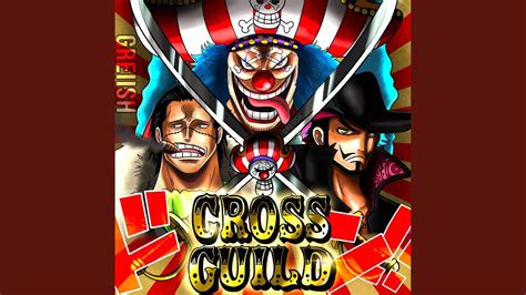 Cross Guild (feat. Rustage & Connor Quest!) - YouTube Music