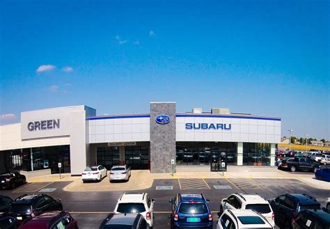 About Our Springfield, Illinois Car Dealership