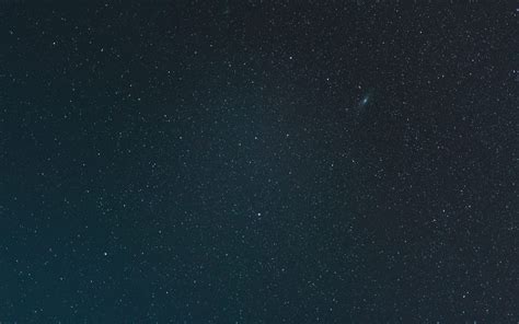 starry clear sky night 4k Mac Wallpaper Download | AllMacWallpaper