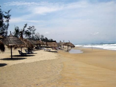 7 Best Beaches by Hoi An, Vietnam