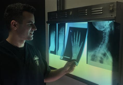 Radiology Tech Programs In San Diego - INFOLEARNERS