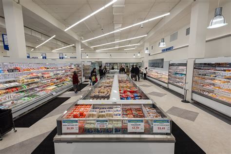 Mitsuwa Marketplace’s Futuristic New Torrance Grocery Store Is Now Open ...