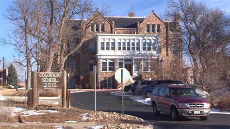 State Settles With Families Of Children Assaulted At Colorado School ...