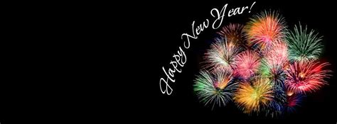 Happy New Year Fireworks – Facebook cover | Facebook cover, Best ...