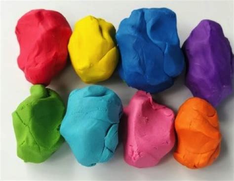 Easy Playdough Recipe: No Cooking Required - TulsaKids Magazine