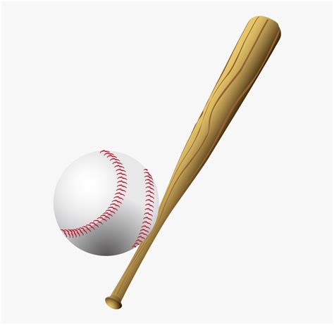 Baseball Bat And Ball Emoji - MLB Champ