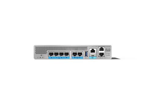 Cisco Catalyst 9800-L Wireless Controller Data Sheet Cisco