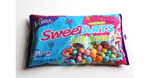 Sweetarts Jelly Beans | What Is the Best Jelly Bean? | POPSUGAR Food ...