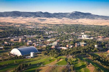 "University of Idaho, Moscow"