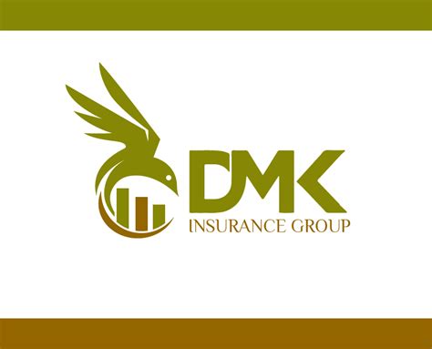 DMK Logo Design