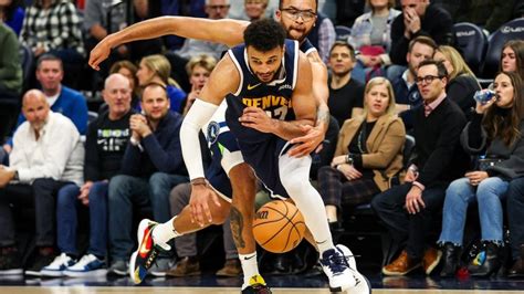 Jamal Murray Stats, Props and Injury status