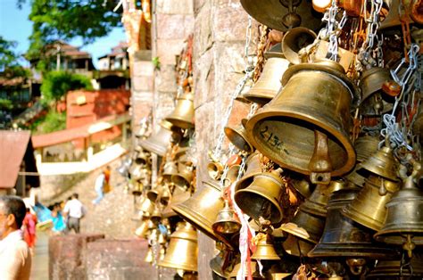 Understanding India's Shakti Peeth Temples - Joe Bindloss Blog