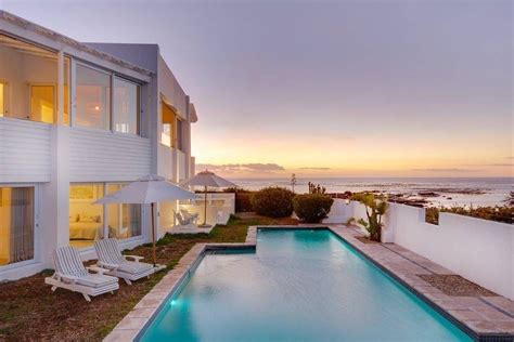 Single Family Home for Sale at LUXURY BEACH HOUSE LIVING WITH ENDLESS ...